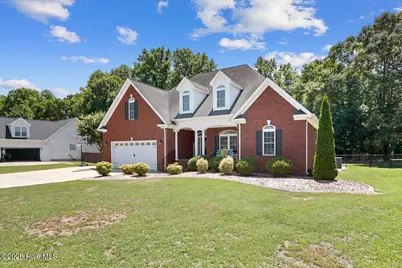 110 Redfield Place, Goldsboro, NC 27530 - Photo 4