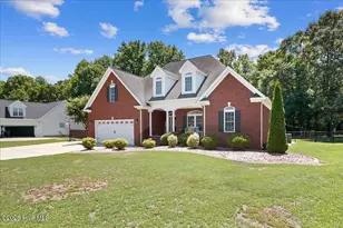 110 Red Field Pl, Goldsboro, NC 27530 - Photo 4