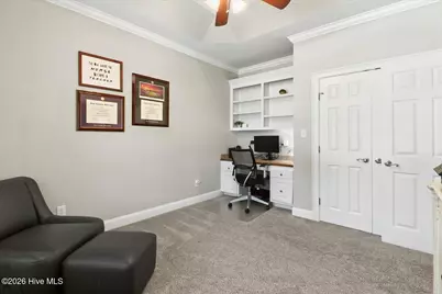 110 Redfield Place, Goldsboro, NC 27530 - Photo 44