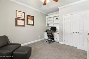 110 Red Field Pl, Goldsboro, NC 27530 - Photo 44