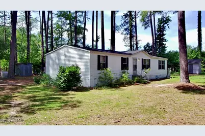 518 Jamestown Road, Windsor, NC 27983 - Photo 2