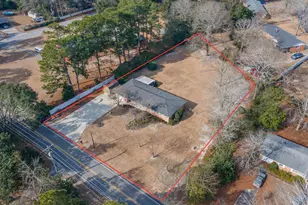 221 NW Gregg Ave NW, Aiken, SC 29801 - Photo 34