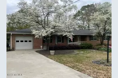221 NW Gregg Avenue NW, Aiken, SC 29801 - Photo 1