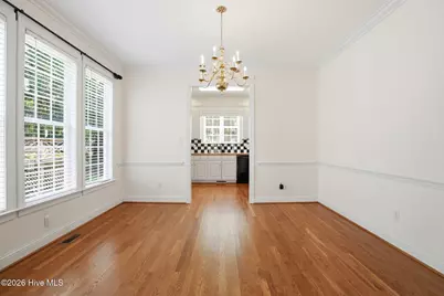 1517 Anderson Street NW, Wilson, NC 27893 - Photo 14