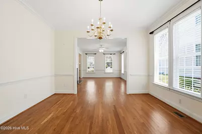 1517 Anderson Street NW, Wilson, NC 27893 - Photo 16