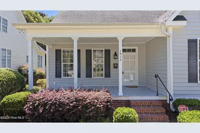1517 Anderson Street NW, Wilson, NC 27893 - Photo 4