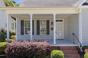 1517 Anderson St NW, Wilson, NC 27893 - Photo 4