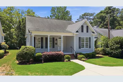 1517 Anderson Street NW, Wilson, NC 27893 - Photo 1
