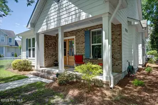 4002 Harkers Way, New Bern, NC 28562 - Photo 6