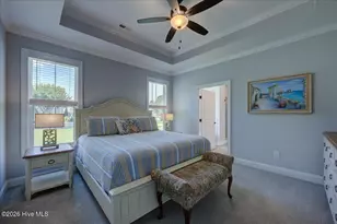 4002 Harkers Way, New Bern, NC 28562 - Photo 40