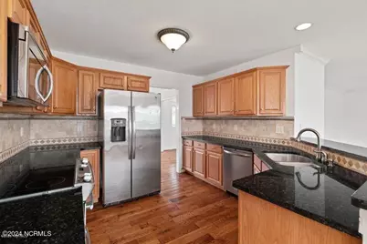 147 Harvest Moon Drive, Richlands, NC 28574 - Photo 10