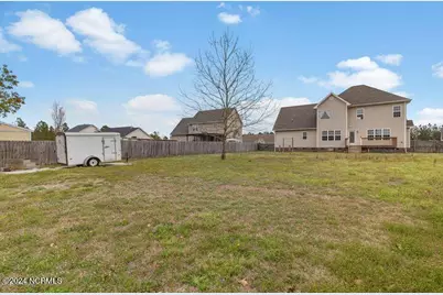 147 Harvest Moon Drive, Richlands, NC 28574 - Photo 40