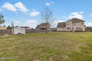 147 Harvest Moon Dr, Richlands, NC 28574 - Photo 40