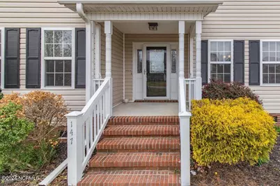 147 Harvest Moon Drive, Richlands, NC 28574 - Photo 2