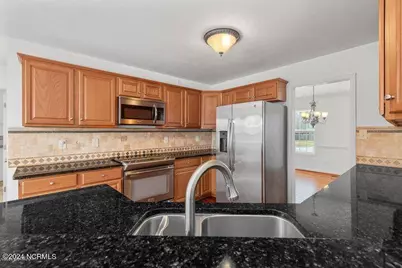 147 Harvest Moon Drive, Richlands, NC 28574 - Photo 12