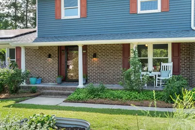 229 Yorkshire Lane, Wilmington, NC 28409 - Photo 2