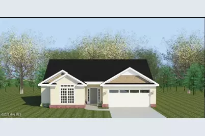 2324 Bellingham Drive, Hephzibah, GA 30815 - Photo 1