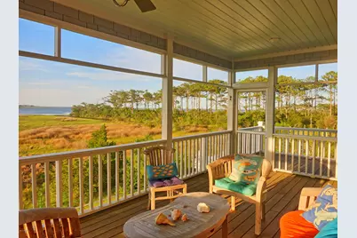 141 East Drive, Harkers Island, NC 28531 - Photo 4