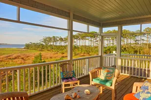 141 East Dr, Harkers Island, NC 28531 - Photo 4