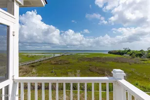 141 East Dr, Harkers Island, NC 28531 - Photo 42