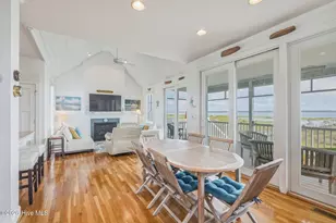 141 East Dr, Harkers Island, NC 28531 - Photo 22