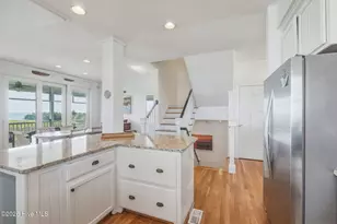 141 East Dr, Harkers Island, NC 28531 - Photo 14