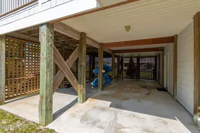 141 East Drive, Harkers Island, NC 28531 - Photo 46