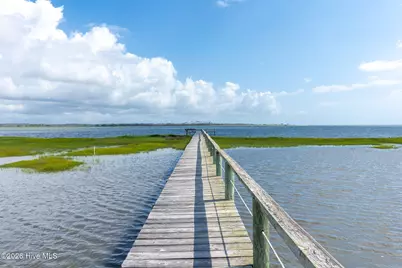 141 East Drive, Harkers Island, NC 28531 - Photo 54