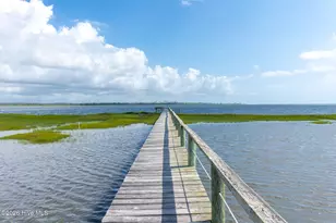 141 East Dr, Harkers Island, NC 28531 - Photo 54