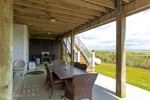 141 East Dr, Harkers Island, NC 28531 - Photo 48