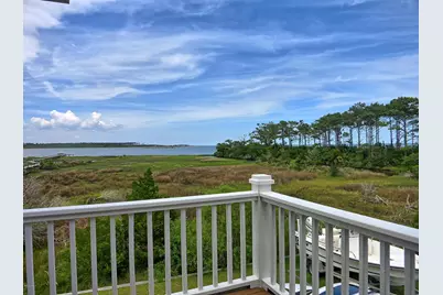 141 East Drive, Harkers Island, NC 28531 - Photo 6