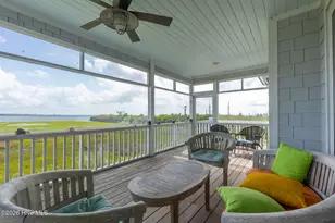 141 East Dr, Harkers Island, NC 28531 - Photo 4