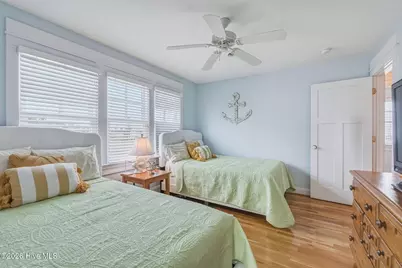 141 East Drive, Harkers Island, NC 28531 - Photo 34