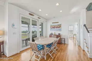 141 East Dr, Harkers Island, NC 28531 - Photo 20