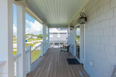 141 East Drive, Harkers Island, NC 28531 - Photo 8