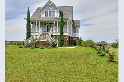 141 East Drive, Harkers Island, NC 28531 - Photo 40