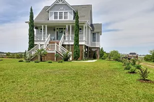 141 East Dr, Harkers Island, NC 28531 - Photo 40