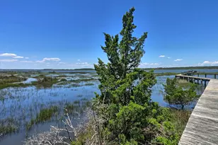 141 East Dr, Harkers Island, NC 28531 - Photo 36