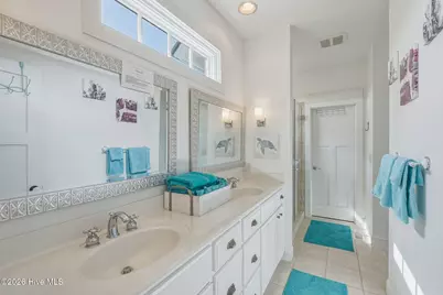 141 East Drive, Harkers Island, NC 28531 - Photo 26