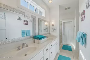 141 East Dr, Harkers Island, NC 28531 - Photo 26