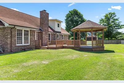 1110 Westmoreland Drive, Jacksonville, NC 28546 - Photo 52