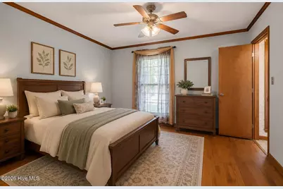 1110 Westmoreland Drive, Jacksonville, NC 28546 - Photo 36