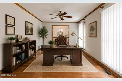 1110 Westmoreland Drive, Jacksonville, NC 28546 - Photo 22