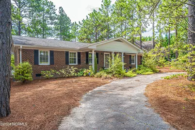 635 Pee Dee Road, Southern Pines, NC 28387 - Photo 1