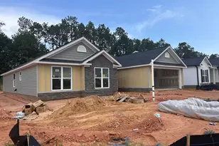 8567 Snelling Dr, Aiken, SC 29803 - Photo 2