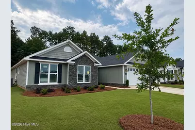 8567 Snelling Drive, Aiken, SC 29803 - Photo 2