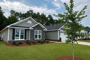 8567 Snelling Dr, Aiken, SC 29803 - Photo 2