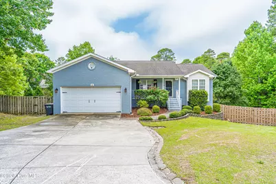 4 Sawmill Court, Pinehurst, NC 28374 - Photo 4