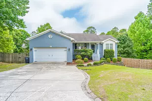 4 Sawmill Ct, Pinehurst, NC 28374 - Photo 1