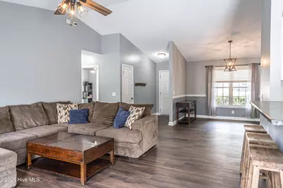 4 Sawmill Court, Pinehurst, NC 28374 - Photo 8